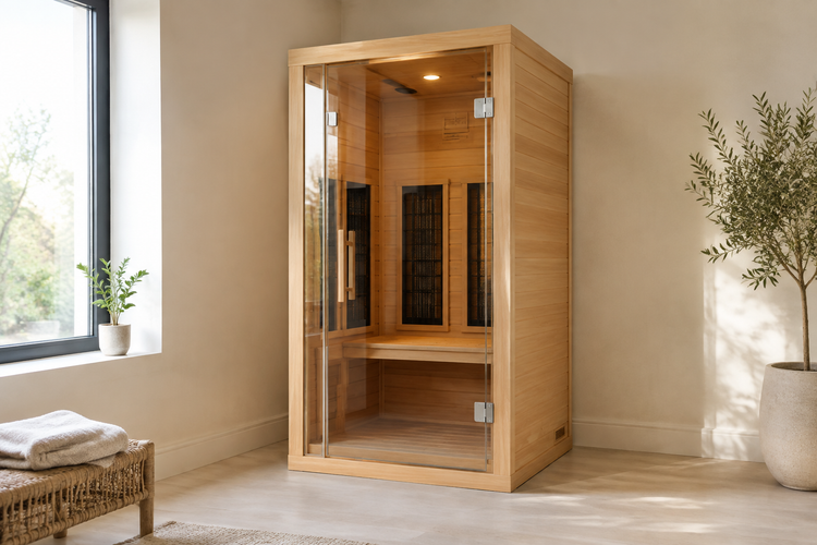 Infrared Sauna