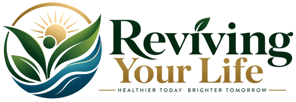 Reviving Your Life